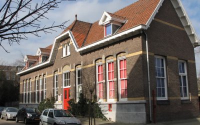 Skippy, Rotterdam - Beste-kinderdagverblijf