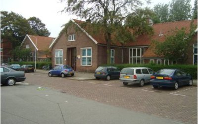2Zonnebloemen, 's-Gravenhage - Beste-kinderdagverblijf
