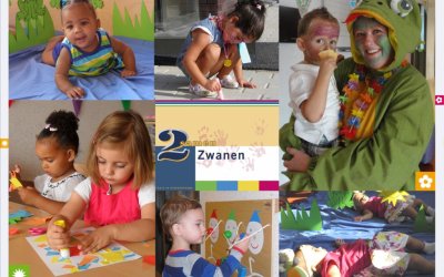 2Zwanen, 's-Gravenhage - Beste-kinderdagverblijf