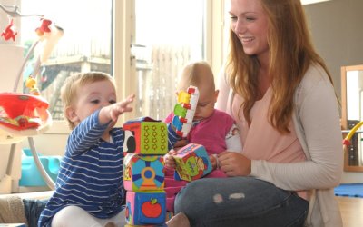 Just Kiddies, Bleiswijk - Beste-kinderdagverblijf