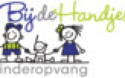 Kinderopvang BijdeHandjes, Amersfoort - Beste-kinderdagverblijf