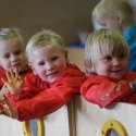 't Goudvisje, Rosmalen - Beste-kinderdagverblijf
