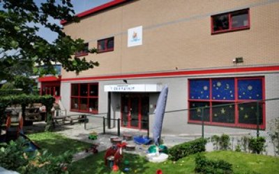 't Goudvisje, Rosmalen - Beste-kinderdagverblijf