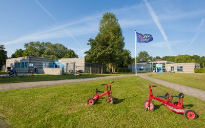 kdv de Kinderkeet, Amsterdam - Beste-kinderdagverblijf