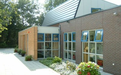 Kinderdagverblijf 't Rakkertje, Zeist - Beste-kinderdagverblijf