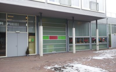 De Schaapskooi, Amsterdam - Beste-kinderdagverblijf