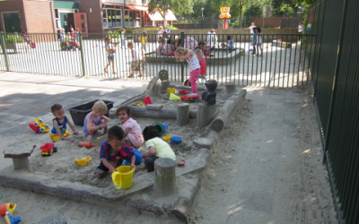 Beer Balou, Spijkenisse - Beste-kinderdagverblijf