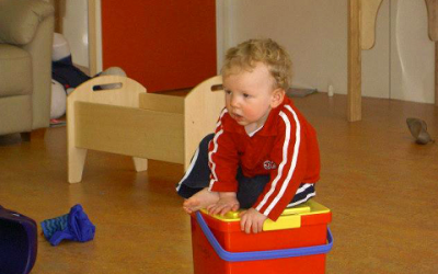 Dikkie Dik, Spijkenisse - Beste-kinderdagverblijf