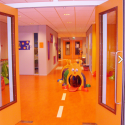 Dikkie Dik, Spijkenisse - Beste-kinderdagverblijf