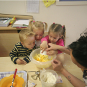 Dikkie Dik, Spijkenisse - Beste-kinderdagverblijf
