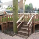 Waterwiebels, Spijkenisse - Beste-kinderdagverblijf