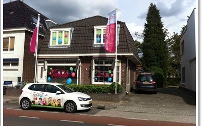 KDV Topkids BV, Soest - Beste-kinderdagverblijf