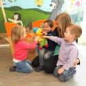 De Zonnestraaltjes, Bleiswijk - Beste-kinderdagverblijf