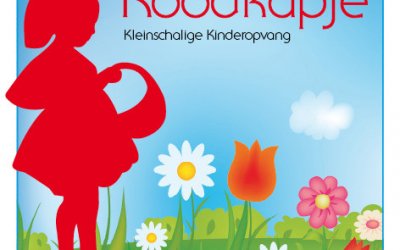Kleinschalige Kinderopvang Roodkapje, Houten - Beste-kinderdagverblijf