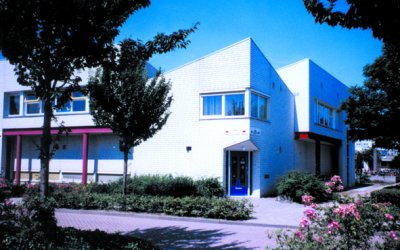Humpie Dumpie, Uden - Beste-kinderdagverblijf