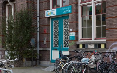 Aspelin, Utrecht - Beste-kinderdagverblijf