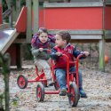 Aspelin, Utrecht - Beste-kinderdagverblijf