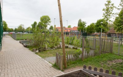 Avontuur, Utrecht - Beste-kinderdagverblijf