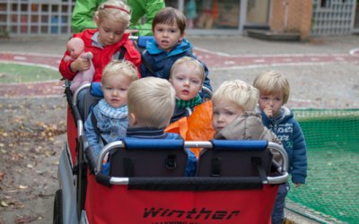 Harlekijn, Utrecht - Beste-kinderdagverblijf