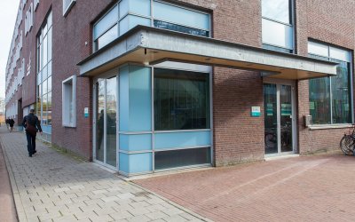 Het Palet, Utrecht - Beste-kinderdagverblijf