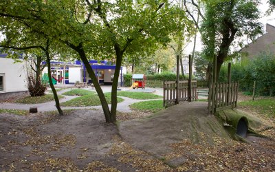 Hummeltje, Utrecht - Beste-kinderdagverblijf