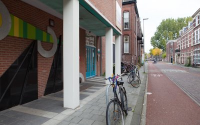 Jodokus, Utrecht - Beste-kinderdagverblijf