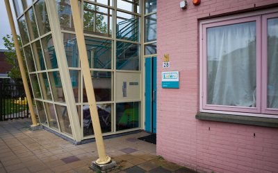 Jonas, Utrecht - Beste-kinderdagverblijf