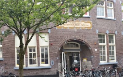Kinderopvang Doenja, Amsterdam - Beste-kinderdagverblijf