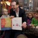 Kinderopvang Doenja, Amsterdam - Beste-kinderdagverblijf