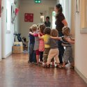 t Olefantje (Nieuwegracht), Utrecht - Beste-kinderdagverblijf