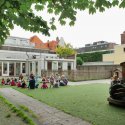 t Olefantje (Nieuwegracht), Utrecht - Beste-kinderdagverblijf