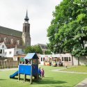 t Olefantje (Nieuwegracht), Utrecht - Beste-kinderdagverblijf