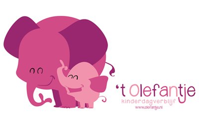 t Olefantje (Nieuwegracht), Utrecht - Beste-kinderdagverblijf