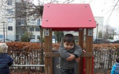 Villa Kakelbont, Utrecht - Beste-kinderdagverblijf