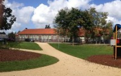 Chr. Kinderdagverblijf IJgenweis, Waddinxveen - Beste-kinderdagverblijf