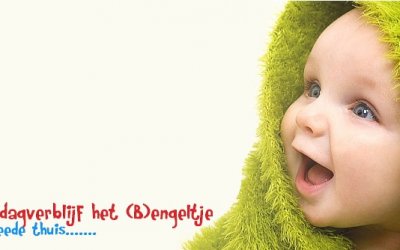 KDV Hupsakeee!, Stramproy - Beste-kinderdagverblijf
