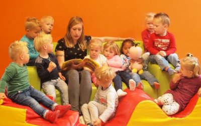 Kinderdagverblijf
