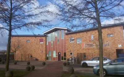Kindercentrum de Schelleboom, Zwolle - Beste-kinderdagverblijf
