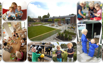 Het Hazendonkje, Molenaarsgraaf - Beste-kinderdagverblijf