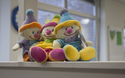Stichting Kinderdagverblijf Brabant, Best - Beste-kinderdagverblijf