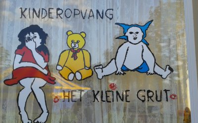 Kinderopvang Het Kleine Grut, Liempde - Beste-kinderdagverblijf