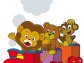 't Treintje, Alphen - Beste-kinderdagverblijf