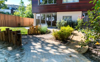 Rozenrood, Utrecht - Beste-kinderdagverblijf