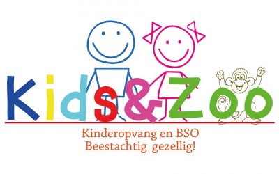 Kids&Zoo kinderopvang en BSO, Emmen - Beste-kinderdagverblijf