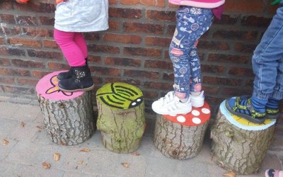 Jillz kinderdagverblijf, Amstelveen - Beste-kinderdagverblijf