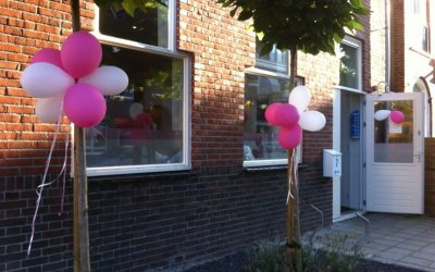 Knorretje, Groningen - Beste-kinderdagverblijf