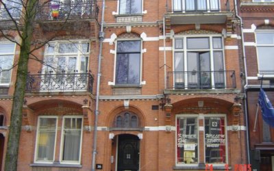 Kinderdagverblijf Willem Sparkje B.V., Amsterdam - Beste-kinderdagverblijf