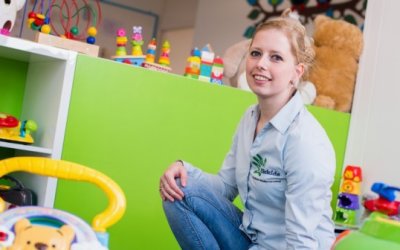 Nikkids, Rucphen - Beste-kinderdagverblijf