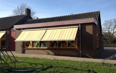 Kinderdagverblijf Chapeau Tuil, Tuil - Beste-kinderdagverblijf