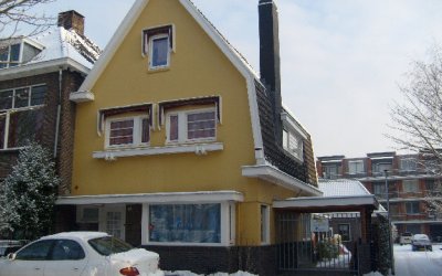 De Tuimelaar, Arnhem - Beste-kinderdagverblijf